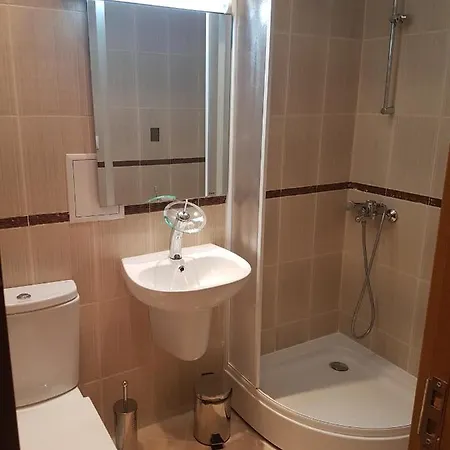 Sinemorets Cliffs Sinemoretz