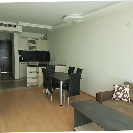 Sinemorets Cliffs 4* Sinemoretz