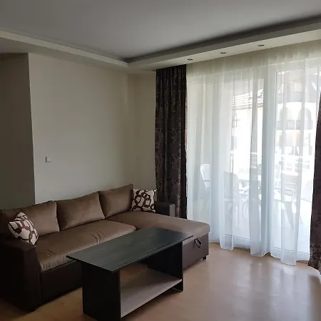 Aparthotel Sinemorets Cliffs Sinemoretz