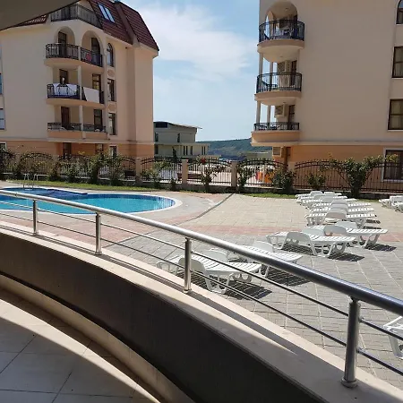 Sinemorets Cliffs Sinemoretz