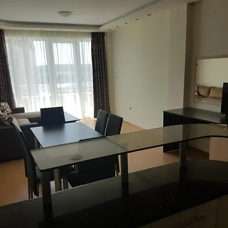 Sinemorets Cliffs 4*