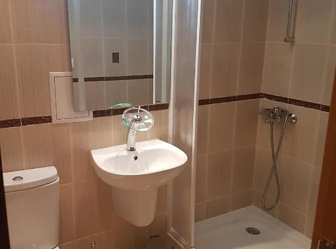 Sinemorets Cliffs Sinemoretz