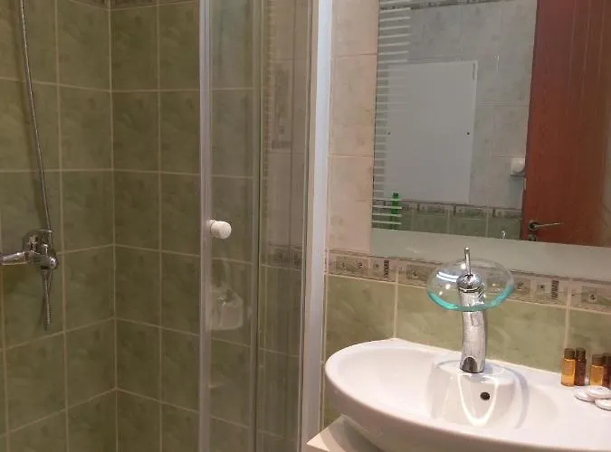 Sinemorets Cliffs Sinemoretz