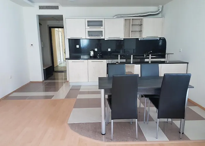 Sinemorets Cliffs Sinemoretz